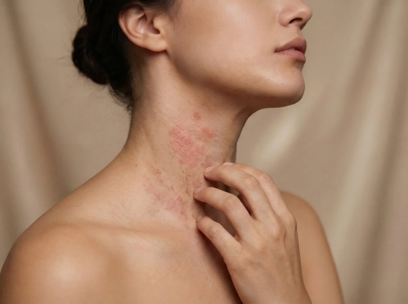 Steroid Rebound Eczema: Why It Happens and How to Break the Cycle