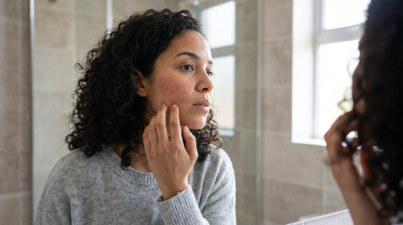 Eczema in Adults: Why It Gets More Complicated (And What Actually Helps)