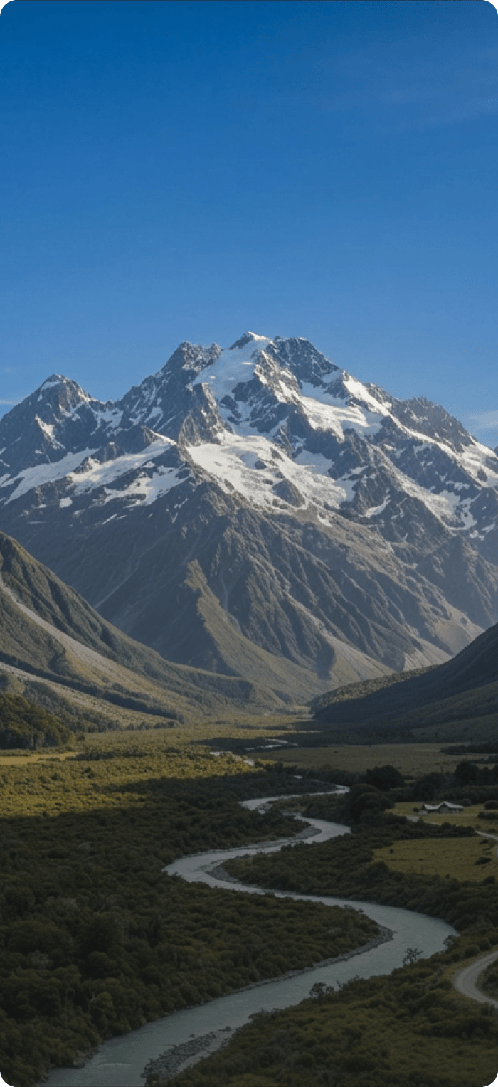 <h2>Made In New <br/>Zealand, With Care</h2>