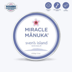 Miracle Manuka - Skin Repair Ointment 55g