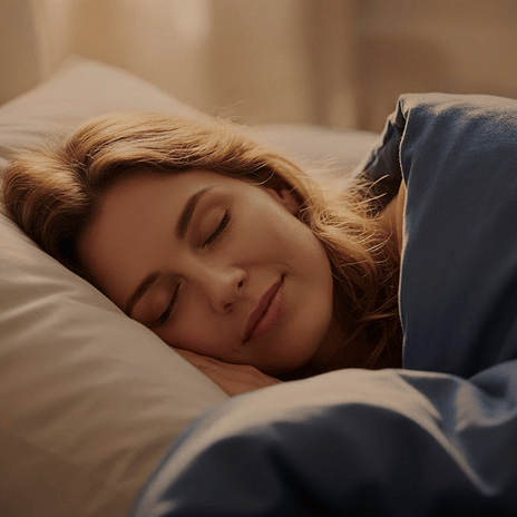 Better sleep