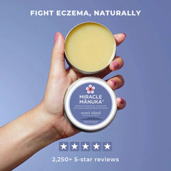 Miracle Manuka - Skin Repair Ointment 55g
