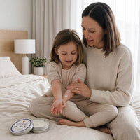 Mothers’ Guide to Managing Baby Eczema Naturally