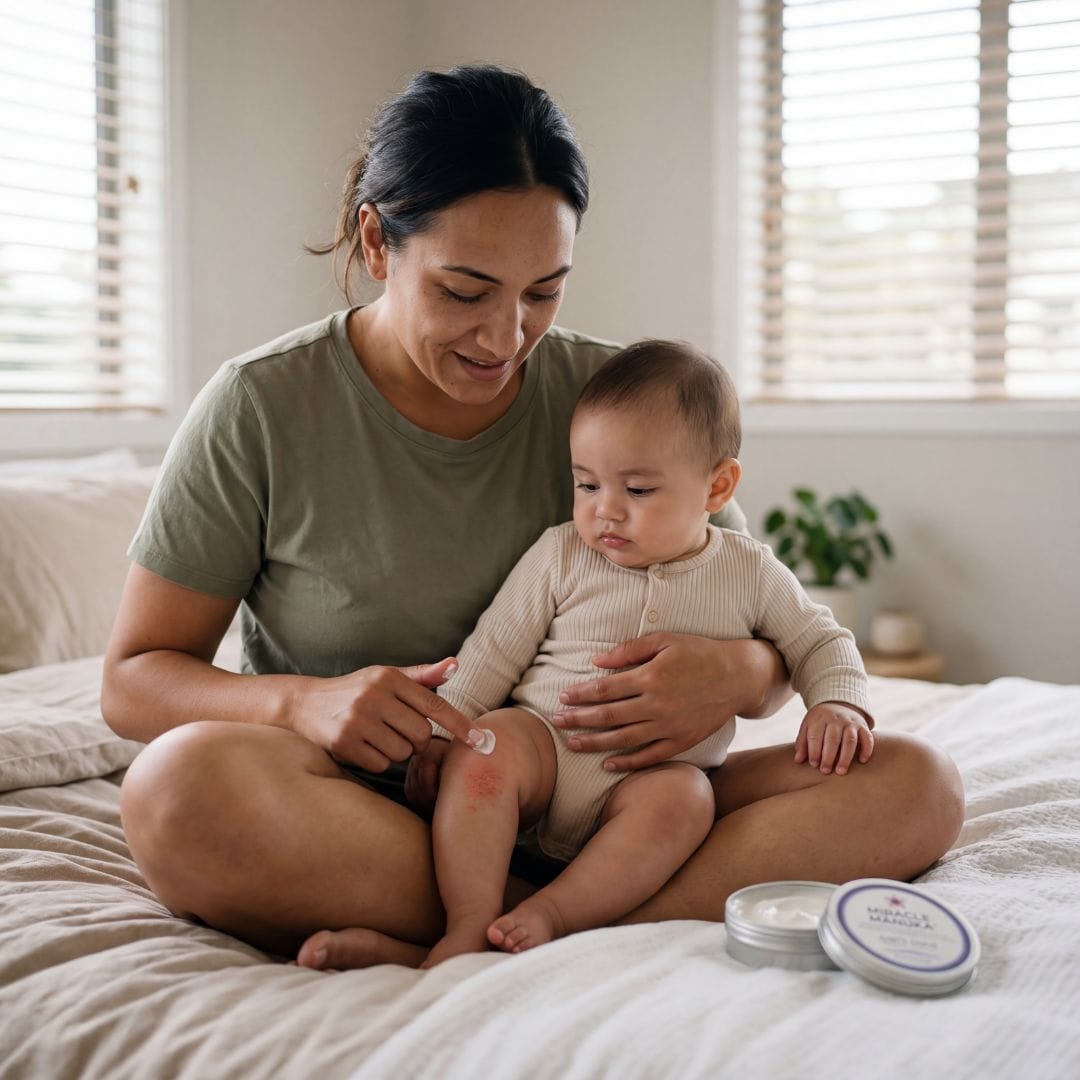 Svens Island New Zealand