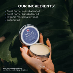 Miracle Manuka - Skin Repair Ointment 55g