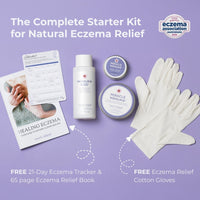 Eczema Trio Starter Kit