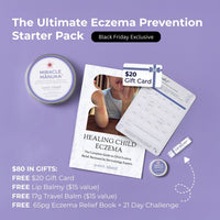 Miracle Manuka - Crème 250g