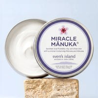 Miracle Manuka - Crème 250g