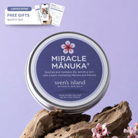 Miracle Manuka 100g