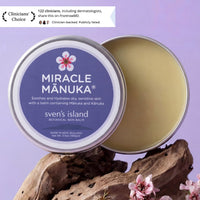 Miracle Manuka Balm - 100g