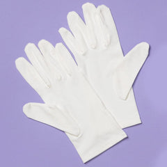 Svens Island New Zealand Eczema Relief Cotton Gloves (Adult) Eczema Cream